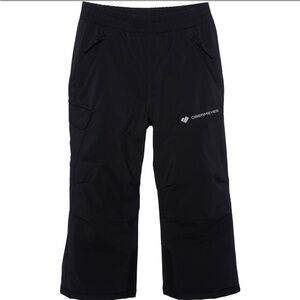 NWOT❄️ Obermeyer Mini Alpinist Ski Pants - Waterproof, Insulated Sz. 4❄️